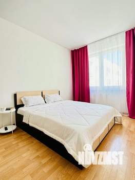 2-к квартира, посуточно, 79м2, 21/23 этаж