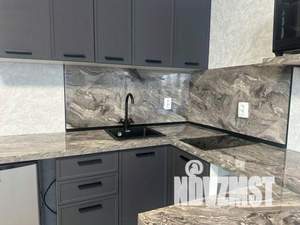 Студия квартира, на длительный срок, 27м2, 10/33 этаж