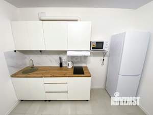 2-к квартира, на длительный срок, 55м2, 9/24 этаж