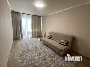 2-к квартира, на длительный срок, 42м2, 9/9 этаж