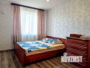 2-к квартира, посуточно, 56м2, 1/1 этаж