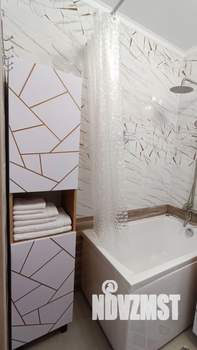 1-к квартира, посуточно, 40м2, 5/9 этаж
