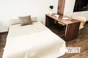 1-к квартира, посуточно, 39м2, 12/15 этаж