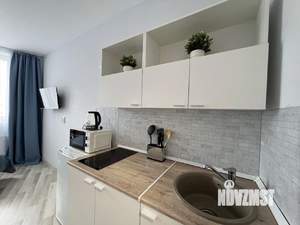 Студия квартира, посуточно, 25м2, 7/16 этаж