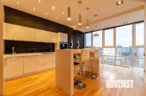 2-к квартира, на длительный срок, 76м2, 18/24 этаж