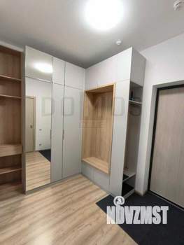 1-к квартира, на длительный срок, 35м2, 6/15 этаж