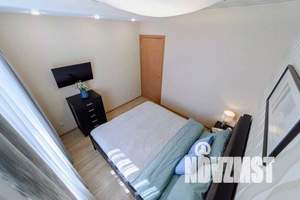 2-к квартира, посуточно, 53м2, 18/25 этаж