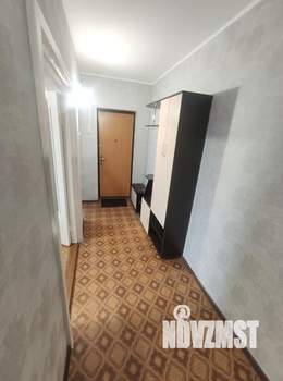 2-к квартира, на длительный срок, 52м2, 8/12 этаж