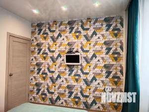 2-к квартира, посуточно, 50м2, 4/25 этаж