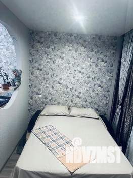 1-к квартира, посуточно, 31м2, 1/1 этаж