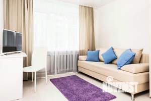 3-к квартира, посуточно, 70м2, 1/1 этаж