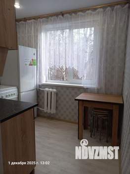 2-к квартира, на длительный срок, 44м2, 4/5 этаж