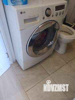 1-к квартира, на длительный срок, 34м2, 4/27 этаж