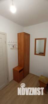 1-к квартира, на длительный срок, 33м2, 20/25 этаж