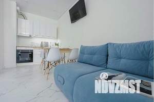 1-к квартира, посуточно, 32м2, 5/9 этаж