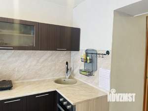 Студия квартира, посуточно, 20м2, 5/5 этаж