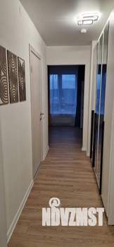 1-к квартира, на длительный срок, 39м2, 26/30 этаж