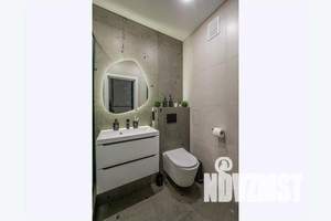 1-к квартира, посуточно, 35м2, 5/9 этаж