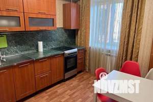 2-к квартира, посуточно, 70м2, 2/10 этаж
