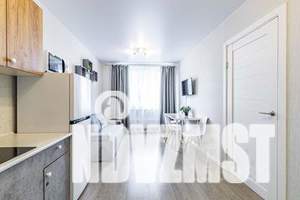 2-к квартира, посуточно, 40м2, 10/35 этаж