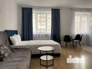 1-к квартира, посуточно, 31м2, 1/1 этаж