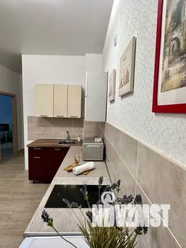 1-к квартира, посуточно, 50м2, 7/21 этаж