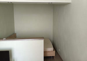 1-к квартира, на длительный срок, 34м2, 5/16 этаж