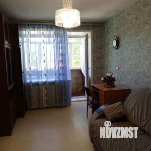 1-к квартира, на длительный срок, 40м2, 5/5 этаж