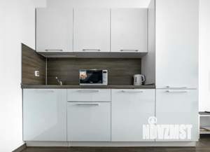 1-к квартира, посуточно, 25м2, 10/14 этаж