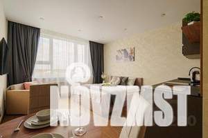 1-к квартира, посуточно, 25м2, 14/29 этаж