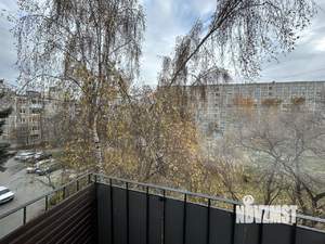 2-к квартира, на длительный срок, 44м2, 4/5 этаж