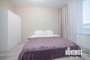 2-к квартира, посуточно, 40м2, 11/21 этаж