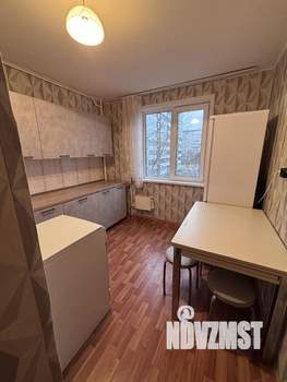 2-к квартира, на длительный срок, 42м2, 3/10 этаж