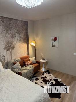 1-к квартира, на длительный срок, 39м2, 20/24 этаж