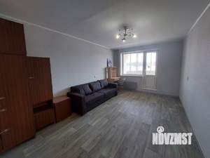 1-к квартира, на длительный срок, 42м2, 4/10 этаж