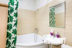 1-к квартира, посуточно, 33м2, 3/16 этаж