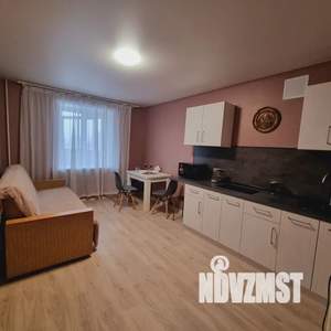 1-к квартира, посуточно, 52м2, 5/10 этаж