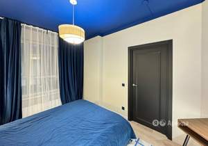 1-к квартира, на длительный срок, 41м2, 31/31 этаж