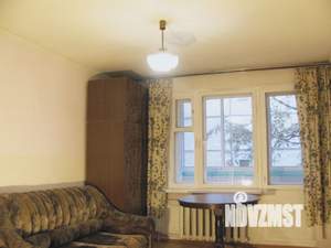 1-к квартира, на длительный срок, 27м2, 3/5 этаж