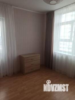 2-к квартира, на длительный срок, 70м2, 16/18 этаж