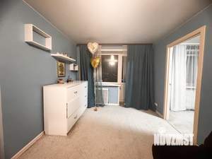 2-к квартира, на длительный срок, 40м2, 5/5 этаж