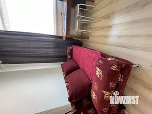 2-к квартира, посуточно, 46м2, 1/1 этаж