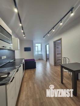 2-к квартира, на длительный срок, 48м2, 20/26 этаж