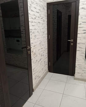 2-к квартира, на длительный срок, 48м2, 6/25 этаж