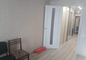 3-к квартира, на длительный срок, 52м2, 5/5 этаж