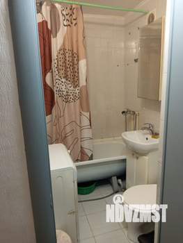 1-к квартира, на длительный срок, 30м2, 2/5 этаж