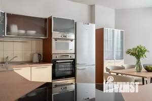 2-к квартира, посуточно, 112м2, 13/16 этаж