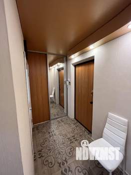 1-к квартира, на длительный срок, 34м2, 10/10 этаж