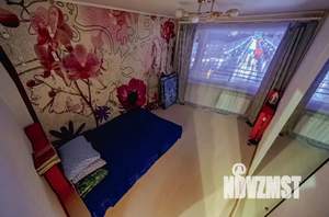 2-к квартира, посуточно, 46м2, 9/10 этаж
