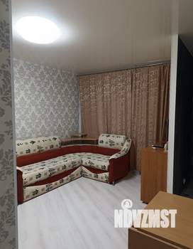 1-к квартира, на длительный срок, 36м2, 1/4 этаж